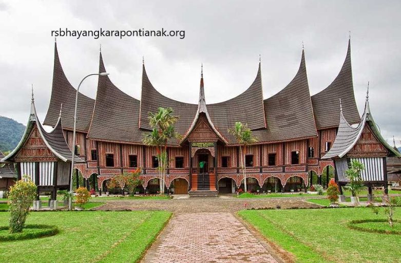 Rumah Gadang: Filosofi